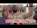 Download Lagu TUNAJUA UMECHORA KULETA REFERENDUM! Dennis Wanjala punches Raila on the face fighting CDF from MPs!