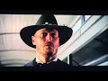 Rufus Buck Train Rescue Scene | The Harder They Fall