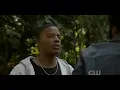 All American Spencer father death and burial