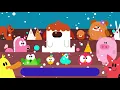 Lingokids ABC Holiday Chant 🎄| English For Kids | Lingokids