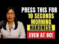 Lagu Urologist: Try This 10 Second Morning Trick For Men Over 50!