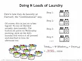7 2 1 Latency and Throughput