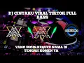 Download Lagu DJ CINTAKU VIRAL TIKTOK FULL BASS | EDITRA TAMBA #viral #trending #dj #tiktok #viralvideo #fyp #fypシ