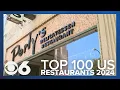 Perly s in downtown Richmond ranked in the Top 100 places to eat in United States