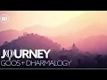 Journey - Episode 85 - Guestmix by Dharmalogy