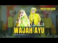 Lagu WAJAH AYU VOC ARUMI SURAHMAN // MNC LIVE PONPES WASILATUL HUDA // Rada Audio