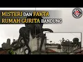 Lagu Penyembah IBLIS? Inilah Rumah Aneh dan Menyeramkan di Bandung (Rumah Gurita), Indonesia