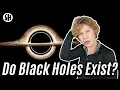 Lagu Do Black Holes Exist? Some Physicists Don’t Think So
