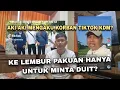 Download Lagu LEMBUR PAKUAN BUKAN TEMPAT UNTUK MENGEMIS‼️