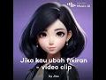 Jika kau ubah fikiran - jiso