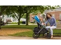 UPPAbaby Vista Stroller Review