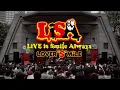 Download Lagu LiSA - LiVE is Smile Always ~LOVER\