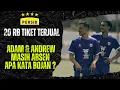Download Lagu TIKET PERSIB vs PERSEBAYA LUDES 20 RIBU ! TAPI ADAM PRZYBEK \u0026 ANDREW JUNG BELUM BISA MAIN KENAPA ?