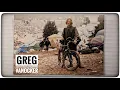 Greg Vanocker -