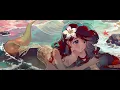 Part of your world Japanese ver.   ( パート・オブ・ユア・ワールド ) 『リトル・マーメイド』／日本語版) 【CHiKi Cover】