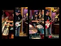 Rock 'N Roll Soul (Grand Funk Railroad) - Chris Eger's One Take Weekly @ Plum Tree Recording Studio