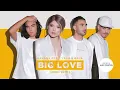 Download Lagu Havana feat. Yaar \u0026 Kaiia - Big Love (Orbel Remix) [Video Edit]