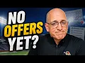 No College Offers Yet Here Is Your Senior Year Recruiting Plan