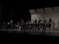 Integrity / Kamasi Washington, arr. Andres Gonzalez / Merritt Island High School Jazz Band I