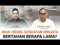 Download Lagu Gencatan Senjata Iran-Israel Terkesan Dipaksakan Amerika, Bakal Bertahan Lama? | SEDANG VIRAL