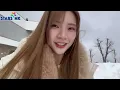 Adan (@Lolly Talk) used his time in Hokkaido to both study and film the music video for his new s...
