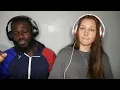 Americans Reacts To Turkish Music 🇹🇷 BASKIN - DJ Sivo feat. Ceza x Gazapizm | Griot