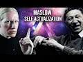 Abraham Maslow s Guide to Self Actualization What is Self Actualization