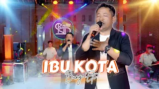 Download CEK DANGDUT IBU KOTA !! CEK SOUND INI BIKIN TETANGGA PINGIN HAJATAN !!! MP3