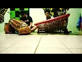 Download Lagu Instrumen welas hang ring kene cover anggklung feat kendang