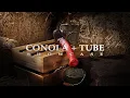 Lagu Showcasing Nothosaur CONOLA + Tube | Fantasy Horse Dildo with Cum Tube