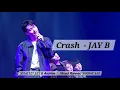 241127 Crash  - JAY B | 𝗔𝗿𝗰𝗵𝗶𝘃𝗲 𝟭: [𝗥𝗼𝗮𝗱 𝗥𝘂𝗻𝗻𝗲𝗿] SHOWCASE