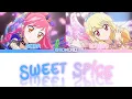Download Lagu Aikatsu! /【Sweet Sp!ce - 2wingS】/ Full + KAN/ROM/ENG Lyrics / 『@shionchii』