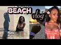 GIRLS TRIP to OCHO RIOS JAMAICA pack prep boat ride tubing friends and family beach trip