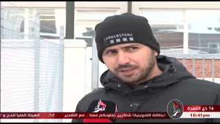 مدارس النور مدرسة الإمام المنتظر مالمو السويد 