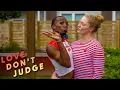 He s Feminine I m Masculine - And We re In Love LOVE DON T JUDGE