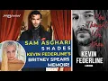 Download Lagu Britney Spears’s Ex Sam Asghari Shades Kevin Federline’s Memoir!