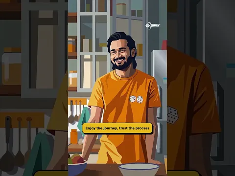 Safar sundar hai manzil se bhi | @BBKiVines Productions #shorts
