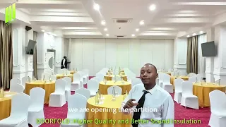 The Weston Hotel, Nairobi – a 4-star business hotel