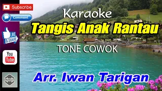 Download Karaoke Lagu Karo Tangis Anak Rantau MP3