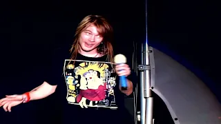 Download Guns N' Roses - Don't Cry (Live In Japan / 1992) HD  Remastered MP3