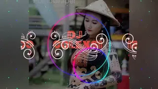 Download Dj Dayang Janjola Remix Dayak Full Bass MP3