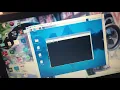 adxl345 with raspberry pi
