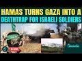Download Lagu LIVE: Hamas \u0026 Al-Qassam Fighters Ambush \u0026 Kill IDF Soldiers with Snipers, Rockets \u0026 Mortars in Gaza