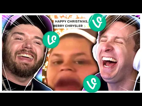 Download MP3 Reacting to Vines that changed the internet!