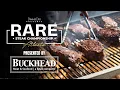 Sizzling Stakes RARE Atlanta in Partnership with Buckhead Meat Seafood