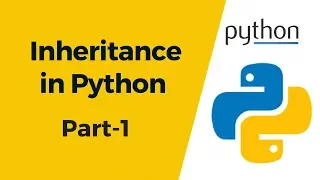 Python Tutorial 21 - Inheritance in Python Part-1