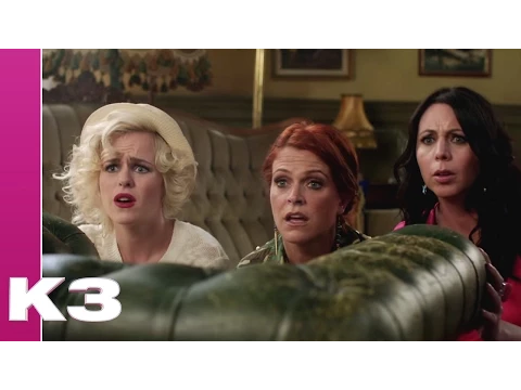 K3 Dierenhotel - Trailer (Vlaanderen)