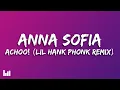 Download Lagu Anna Sofia - ACHOO! (Lil Hank Phonk Remix)