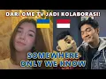 Download Lagu Keane - Somewhere Only We Know Cover ft. Eva Ducheva (Ukraine)