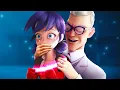 Download Lagu Miraculous Ladybug Season 4「AMV」- We Lost In The End